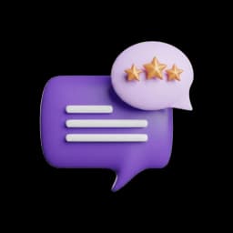 AI feedback suggestions